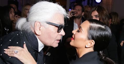 kim kardashian rhinestone clutch lego chanel|Kim Kardashian recalls how Karl Lagerfeld made her cry on.